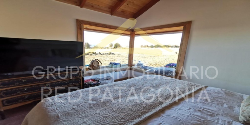 336 Lincoyan, Araucanía, 3 Habitaciones Habitaciones, ,2 BathroomsBathrooms,Casa,Venta,Lincoyan,1376