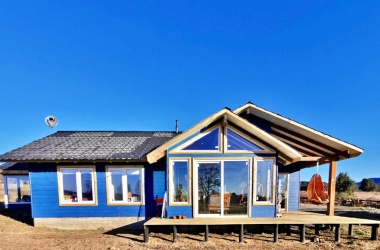 336 Lincoyan, Araucanía, 3 Habitaciones Habitaciones, ,2 BathroomsBathrooms,Casa,Venta,Lincoyan,1376