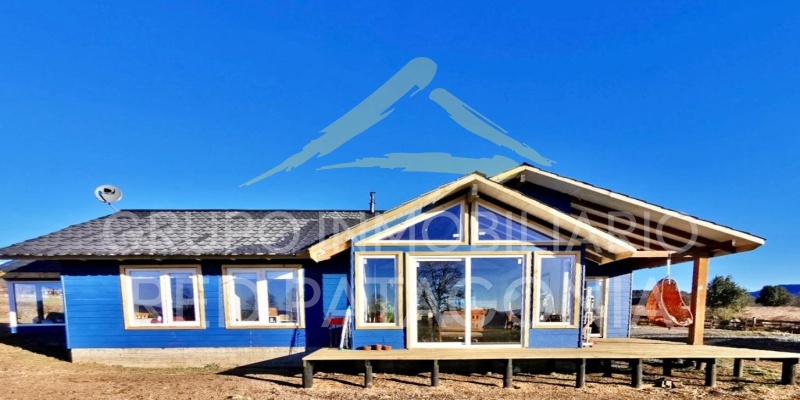 336 Lincoyan, Araucanía, 3 Habitaciones Habitaciones, ,2 BathroomsBathrooms,Casa,Venta,Lincoyan,1376