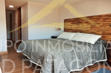 LINCOYAN, Araucanía, 3 Habitaciones Habitaciones, ,2 BathroomsBathrooms,Departamento,Venta,1003