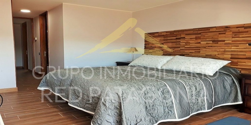 LINCOYAN, Araucanía, 3 Habitaciones Habitaciones, ,2 BathroomsBathrooms,Departamento,Venta,1003