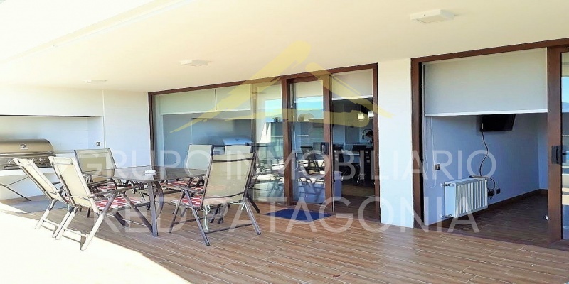 LINCOYAN, Araucanía, 3 Habitaciones Habitaciones, ,2 BathroomsBathrooms,Departamento,Venta,1003