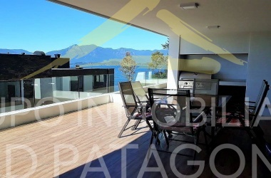 LINCOYAN, Araucanía, 3 Habitaciones Habitaciones, ,2 BathroomsBathrooms,Departamento,Venta,1003