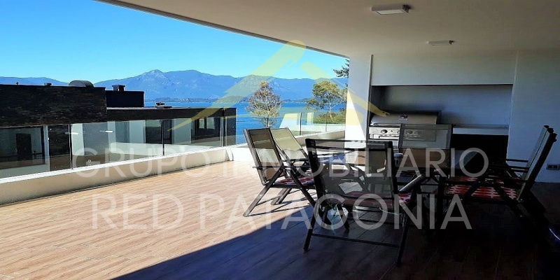 LINCOYAN, Araucanía, 3 Habitaciones Habitaciones, ,2 BathroomsBathrooms,Departamento,Venta,1003