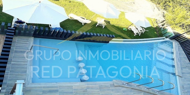 LINCOYAN, Araucanía, 3 Habitaciones Habitaciones, ,2 BathroomsBathrooms,Departamento,Venta,1003