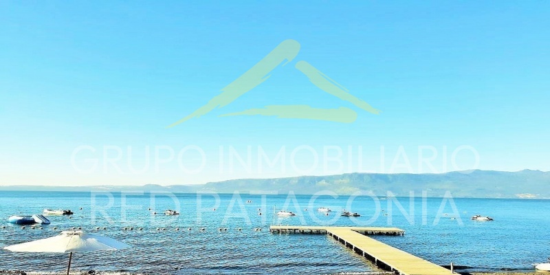 LINCOYAN, Araucanía, 3 Habitaciones Habitaciones, ,2 BathroomsBathrooms,Departamento,Venta,1003