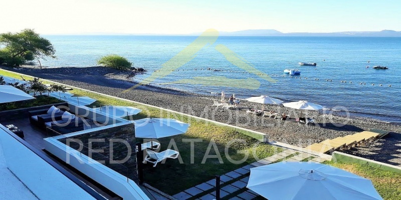 LINCOYAN, Araucanía, 3 Habitaciones Habitaciones, ,2 BathroomsBathrooms,Departamento,Venta,1003