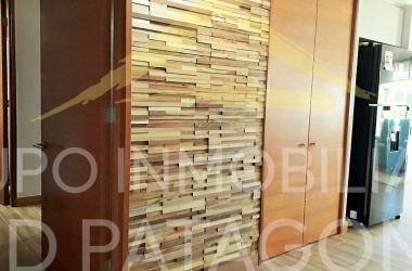 LINCOYAN, Araucanía, 3 Habitaciones Habitaciones, ,2 BathroomsBathrooms,Departamento,Venta,1003