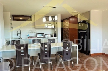 LINCOYAN, Araucanía, 3 Habitaciones Habitaciones, ,2 BathroomsBathrooms,Departamento,Venta,1003