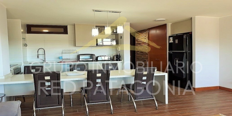 LINCOYAN, Araucanía, 3 Habitaciones Habitaciones, ,2 BathroomsBathrooms,Departamento,Venta,1003