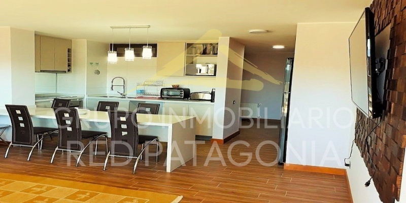 LINCOYAN, Araucanía, 3 Habitaciones Habitaciones, ,2 BathroomsBathrooms,Departamento,Venta,1003