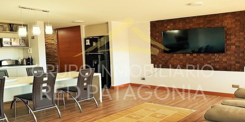 LINCOYAN, Araucanía, 3 Habitaciones Habitaciones, ,2 BathroomsBathrooms,Departamento,Venta,1003