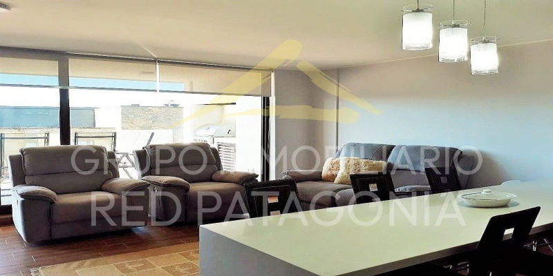 LINCOYAN, Araucanía, 3 Habitaciones Habitaciones, ,2 BathroomsBathrooms,Departamento,Venta,1003