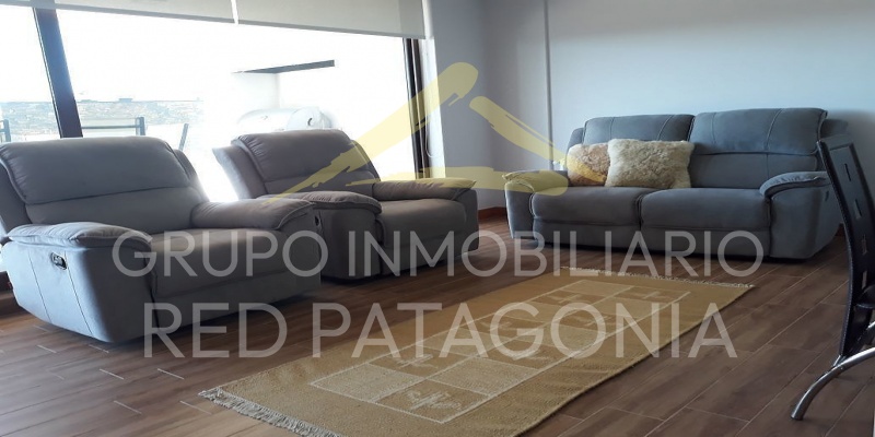 LINCOYAN, Araucanía, 3 Habitaciones Habitaciones, ,2 BathroomsBathrooms,Departamento,Venta,1003