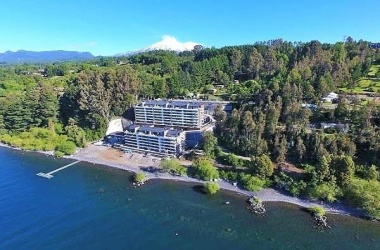 LINCOYAN, Araucanía, 3 Habitaciones Habitaciones, ,2 BathroomsBathrooms,Departamento,Venta,1003