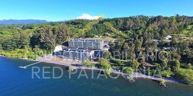 LINCOYAN, Araucanía, 3 Habitaciones Habitaciones, ,2 BathroomsBathrooms,Departamento,Venta,1003