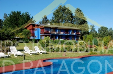 LINCOYAN 336, Araucanía, 2 Habitaciones Habitaciones, ,2 BathroomsBathrooms,Departamento,Arriendo,1384