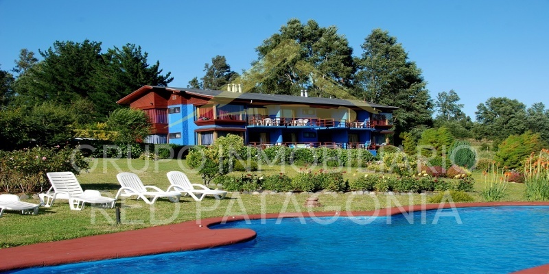 LINCOYAN 336, Araucanía, 2 Habitaciones Habitaciones, ,2 BathroomsBathrooms,Departamento,Arriendo,1384