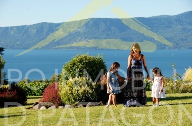 LINCOYAN 336, Araucanía, 2 Habitaciones Habitaciones, ,2 BathroomsBathrooms,Departamento,Arriendo,1384