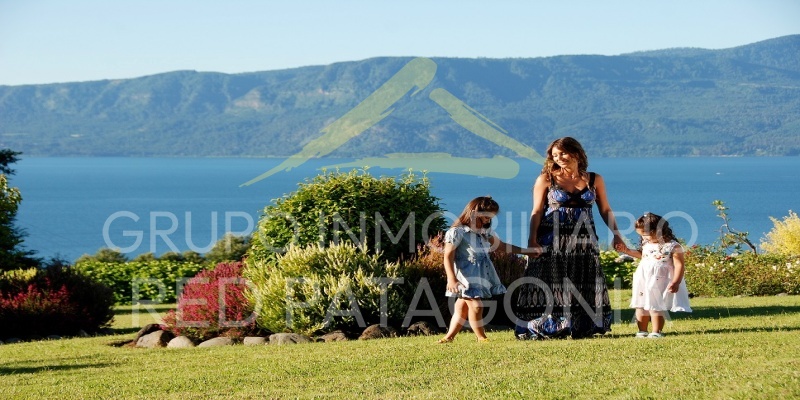 LINCOYAN 336, Araucanía, 2 Habitaciones Habitaciones, ,2 BathroomsBathrooms,Departamento,Arriendo,1384