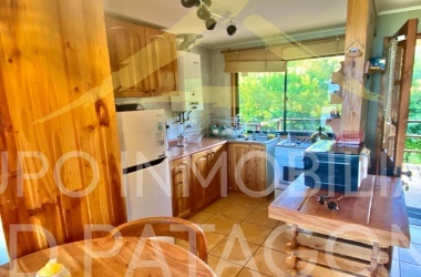 LINCOYAN 336, Araucanía, 2 Habitaciones Habitaciones, ,2 BathroomsBathrooms,Departamento,Arriendo,1384