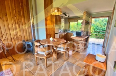 LINCOYAN 336, Araucanía, 2 Habitaciones Habitaciones, ,2 BathroomsBathrooms,Departamento,Arriendo,1384