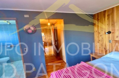 LINCOYAN 336, Araucanía, 2 Habitaciones Habitaciones, ,2 BathroomsBathrooms,Departamento,Arriendo,1384