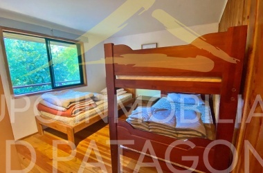 LINCOYAN 336, Araucanía, 2 Habitaciones Habitaciones, ,2 BathroomsBathrooms,Departamento,Arriendo,1384