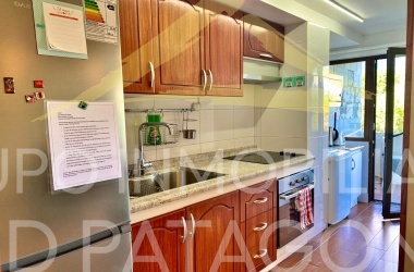 LINCOYAN 336, Araucanía, 2 Habitaciones Habitaciones, ,2 BathroomsBathrooms,Departamento,Venta,1385