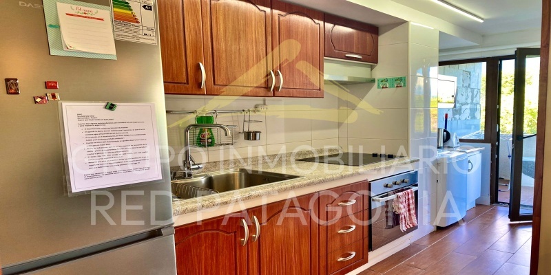 LINCOYAN 336, Araucanía, 2 Habitaciones Habitaciones, ,2 BathroomsBathrooms,Departamento,Venta,1385