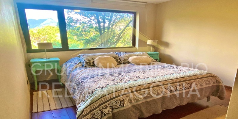 LINCOYAN 336, Araucanía, 2 Habitaciones Habitaciones, ,2 BathroomsBathrooms,Departamento,Venta,1385