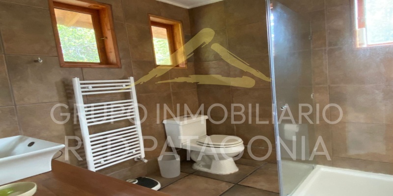 LINCOYAN 336, Araucanía, 3 Habitaciones Habitaciones, ,2 BathroomsBathrooms,Casa,Venta,1397