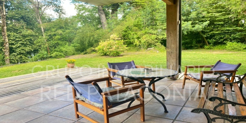 LINCOYAN 336, Araucanía, 3 Habitaciones Habitaciones, ,2 BathroomsBathrooms,Casa,Venta,1397