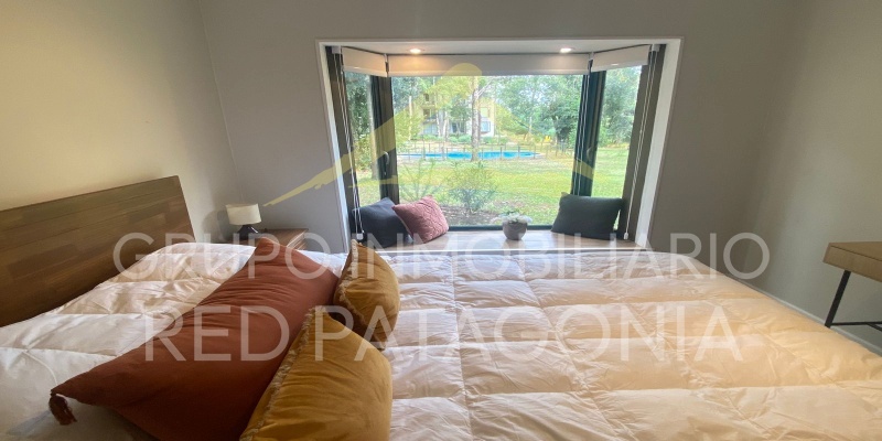 LINCOYAN 336, Araucanía, 1 Dormitorio Habitaciones, ,1 BañoBathrooms,Departamento,Venta,1398