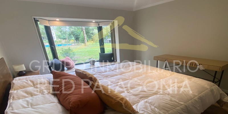 LINCOYAN 336, Araucanía, 1 Dormitorio Habitaciones, ,1 BañoBathrooms,Departamento,Venta,1398