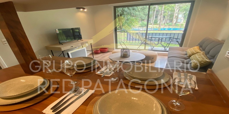 LINCOYAN 336, Araucanía, 1 Dormitorio Habitaciones, ,1 BañoBathrooms,Departamento,Venta,1398