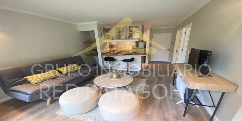 LINCOYAN 336, Araucanía, 1 Dormitorio Habitaciones, ,1 BañoBathrooms,Departamento,Venta,1398