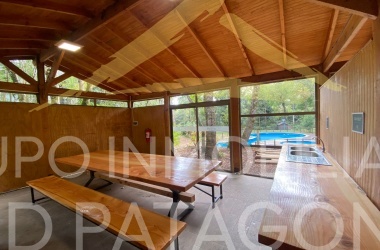 LINCOYAN 336, Araucanía, 1 Dormitorio Habitaciones, ,1 BañoBathrooms,Departamento,Venta,1398