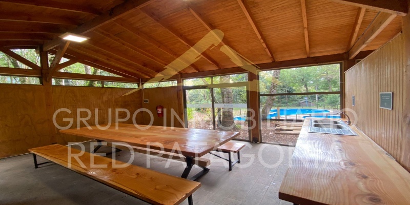 LINCOYAN 336, Araucanía, 1 Dormitorio Habitaciones, ,1 BañoBathrooms,Departamento,Venta,1398