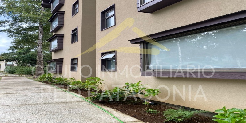 LINCOYAN 336, Araucanía, 1 Dormitorio Habitaciones, ,1 BañoBathrooms,Departamento,Venta,1398