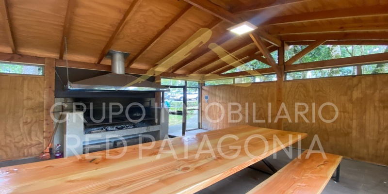 LINCOYAN 336, Araucanía, 1 Dormitorio Habitaciones, ,1 BañoBathrooms,Departamento,Venta,1398