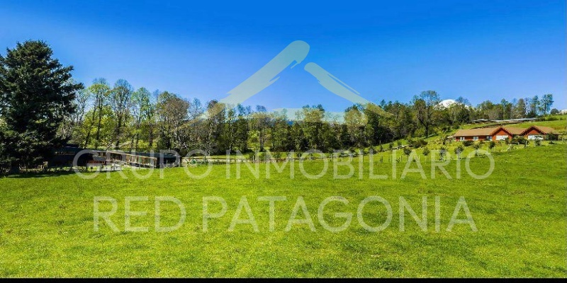 LINCOYAN 336, Araucanía, ,Parcela,Venta,1400