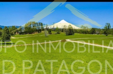 LINCOYAN 336, Araucanía, ,Parcela,Venta,1400