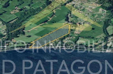 LINCOYAN 336, Araucanía, ,Terrenos,Venta,1403