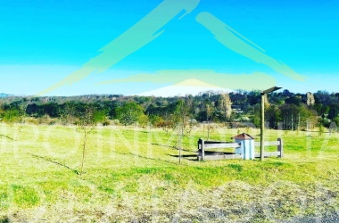 336, Lincoyan, Araucanía, ,Parcela,Venta,1406