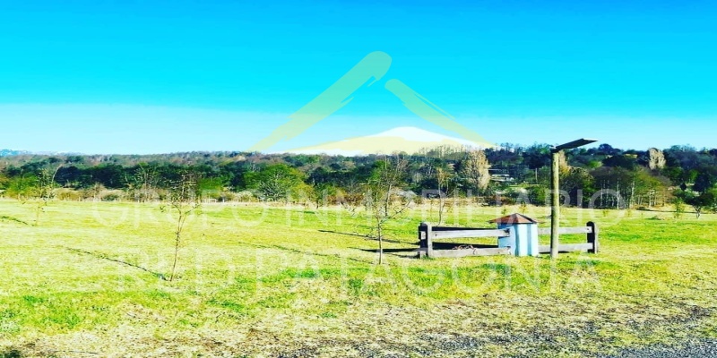 336, Lincoyan, Araucanía, ,Parcela,Venta,1406