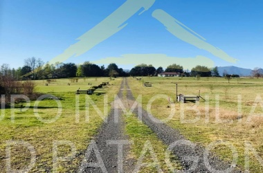 336, Lincoyan, Araucanía, ,Parcela,Venta,1406