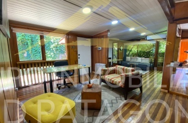 LINCOYAN 336, Araucanía, 4 Habitaciones Habitaciones, ,2 BathroomsBathrooms,Casa,Arriendo,1408