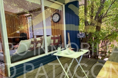 LINCOYAN 336, Araucanía, 4 Habitaciones Habitaciones, ,2 BathroomsBathrooms,Casa,Arriendo,1408