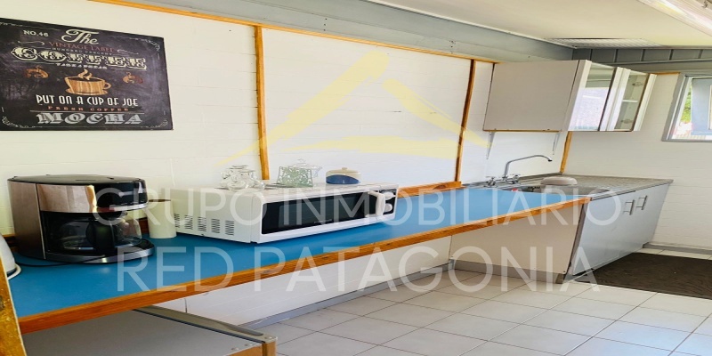 LINCOYAN 336, Araucanía, 4 Habitaciones Habitaciones, ,2 BathroomsBathrooms,Casa,Arriendo,1408